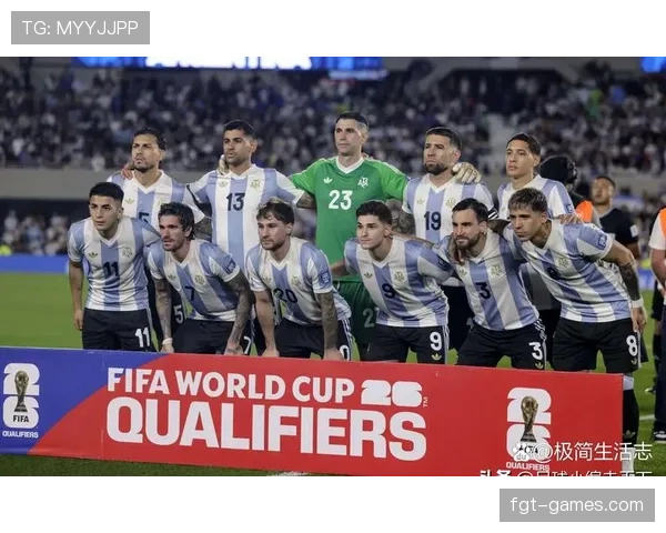 斯卡洛尼战术灵活应变，阿根廷关键战逆转取胜表现抢眼