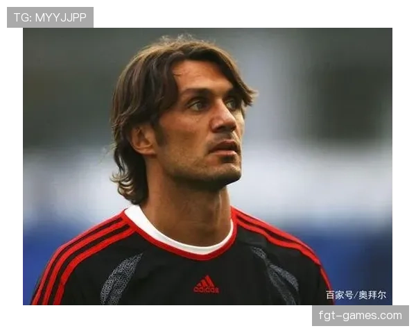 马尔蒂尼：意大利传奇后卫巅峰岁月再现，防守艺术永载足坛史册