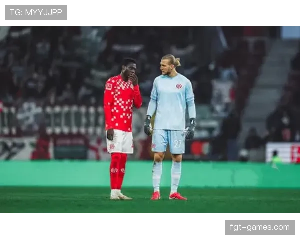 美因茨锋线火力全开，状态回暖助球队冲击赛季新高