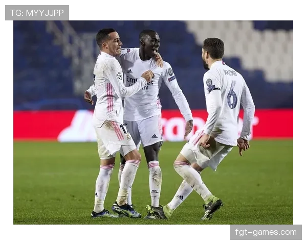 门迪与维尼修斯左路默契配合，助球队斩获精彩胜利