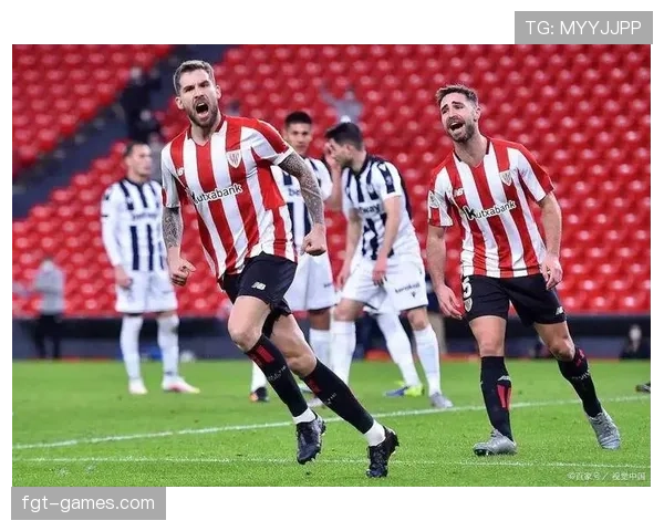 毕尔巴鄂竞技快速反击奏效，轻松取胜稳升积分榜