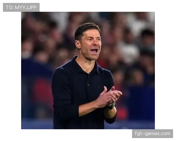 阿隆索执教前景